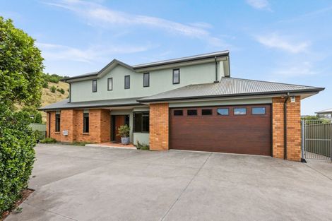 Photo of property in 9 Thode Place, Greenmeadows, Napier, 4112