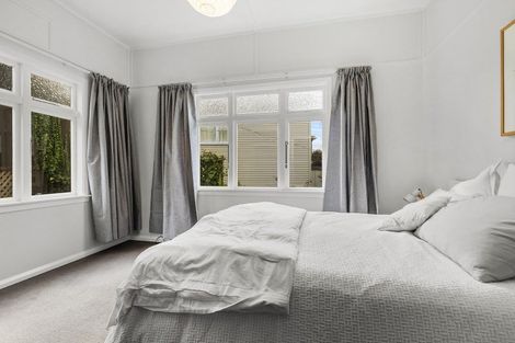 Photo of property in 16 Charlotte Avenue, Brooklyn, Wellington, 6021