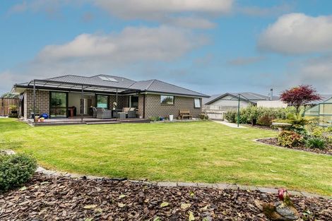 Photo of property in 1 Sudeng Street, Levin, 5510