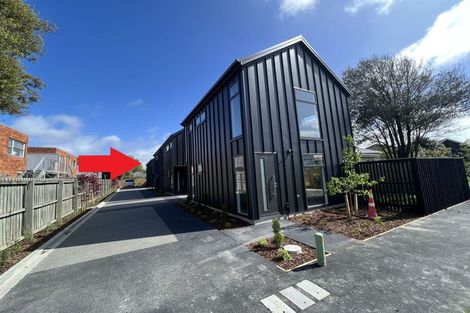 Photo of property in 5/59 Thackeray Place, Waltham, Christchurch, 8023