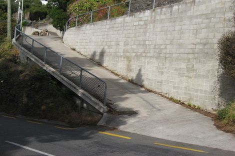 Photo of property in 27 Scarborough Road, Scarborough, Christchurch, 8081