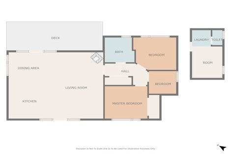 Photo of property in 27a Broom Street, Naseby, 9396