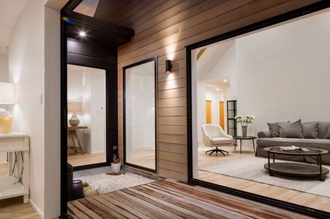 Photo of property in 35 Westwood Avenue, Greytown, 5712