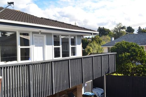 Photo of property in 1/20 Ferndale Road, Mount Wellington, Auckland, 1060