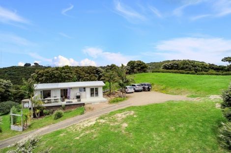 Photo of property in 51 Margaret Reeve Lane, Waiheke Island, 1971