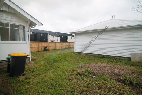 Photo of property in 558 Cashel Street, Linwood, Christchurch, 8011