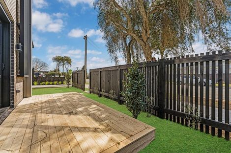 Photo of property in 34a Tennessee Avenue, Mangere East, Auckland, 2024