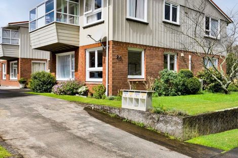 Photo of property in 5/89 Brougham Street, New Plymouth, 4310