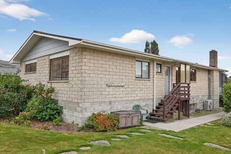 Photo of property in 16 Paisley Place, Roxburgh, 9500