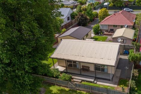 Photo of property in 10 Kopara Street, Templeton, Christchurch, 8042