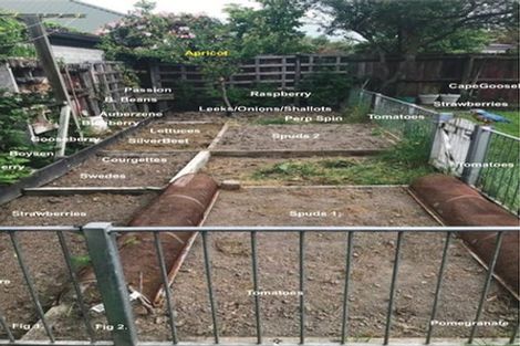 Photo of property in 151 Harewood Road, Papanui, Christchurch, 8053