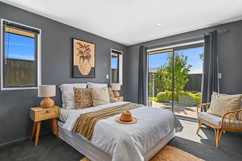 Photo of property in 9 Banded Place, Rolleston, 7615