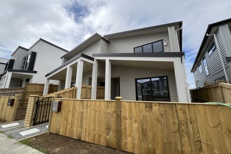 Photo of property in 20 Kapeta Lane, Karaka, 2113