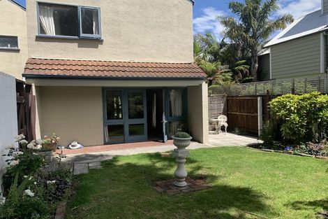 Photo of property in 3/23 Conference Street, Christchurch Central, Christchurch, 8013