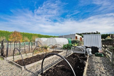 Photo of property in 124 Fairweather Road, Mill Road, Invercargill, 9872