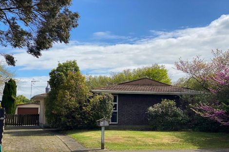 Photo of property in 29 Paradise Place, Milson, Palmerston North, 4414