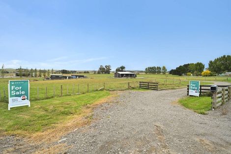 Photo of property in 709 Ongaonga Road, Ongaonga, Waipawa, 4272