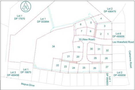 Photo of property in 7 Safre Place, Mapua, 7005