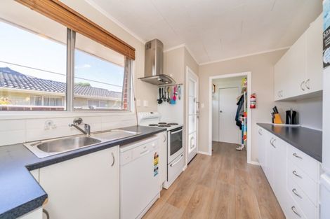 Photo of property in 40a Wilford Street, Wallaceville, Upper Hutt, 5018