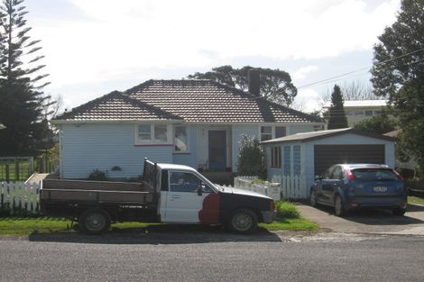 Photo of property in 14 Earl Street, Dargaville, 0310