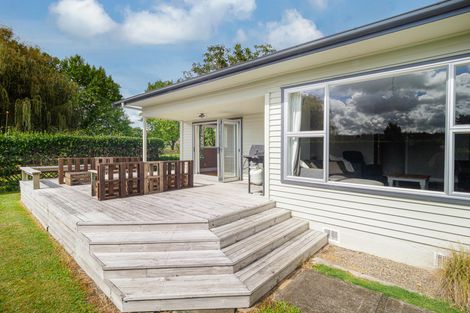 Photo of property in 491c Marychurch Road, Matangi, Hamilton, 3284