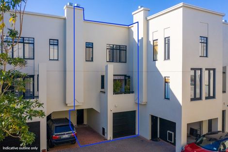 Photo of property in 7/7 Cleveland Road, Parnell, Auckland, 1052