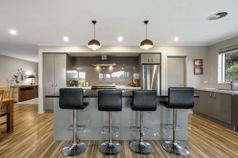 Photo of property in 122d Forestry Road, Waitoki, Kaukapakapa, 0871