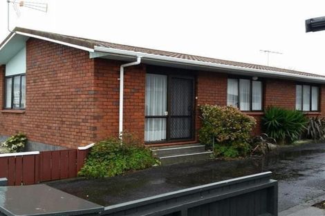 Photo of property in 1/39 Fulford Street, New Plymouth, 4310