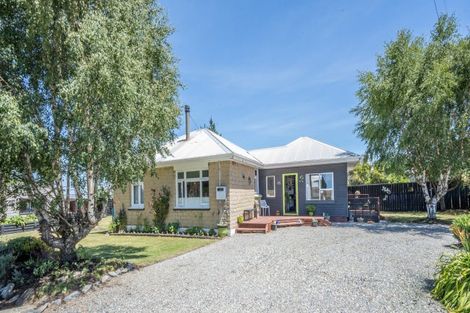 Photo of property in 7196 Wedderburn-becks Road, Wedderburn, Ranfurly, 9395