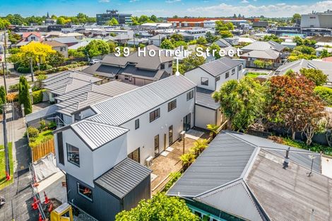 Photo of property in 39b Horner Street, Papanui, Christchurch, 8053