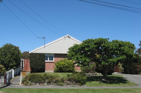 Photo of property in 17 Kingrove Street, Bishopdale, Christchurch, 8053