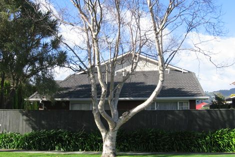 Photo of property in 18b Chesney Street, Avalon, Lower Hutt, 5011