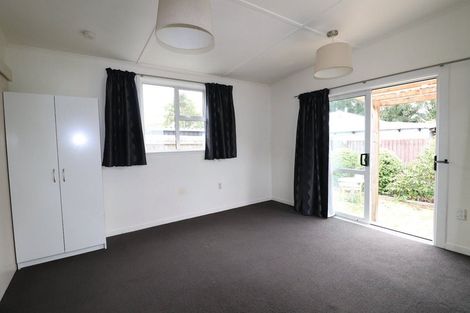 Photo of property in 21 Hanrahan Street, Upper Riccarton, Christchurch, 8041