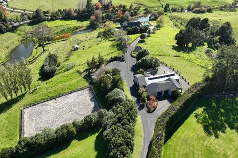 Photo of property in 333 Tuhimata Road, Paerata, Drury, 2578