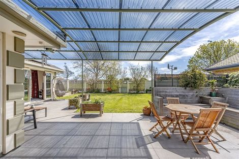 Photo of property in 51 Glasnevin Drive, Casebrook, Christchurch, 8051