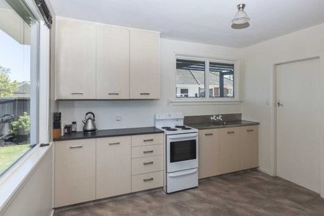 Photo of property in 4 Chartwell Street, Burwood, Christchurch, 8083