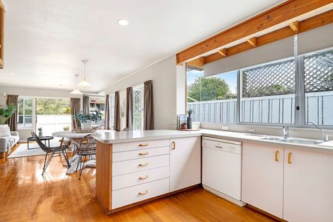 Photo of property in 11 Claremont Avenue, Paeroa, 3600