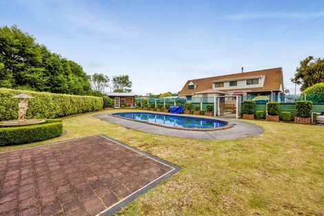 Photo of property in 8 Von Tempsky Street, Normanby, Hawera, 4614