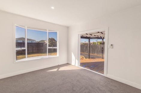 Photo of property in 75 Tedder Avenue, North New Brighton, Christchurch, 8083