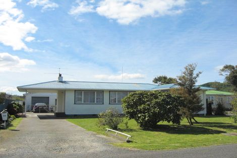 Photo of property in 89 Campbell Street, Wairoa, 4108