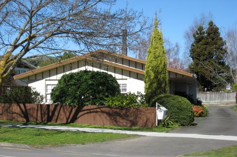 Photo of property in 2/160 Te Mata Road, Havelock North, 4130