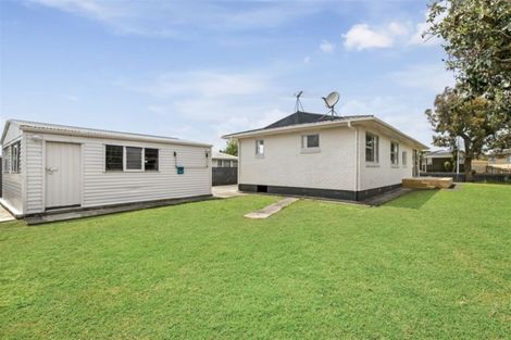 Photo of property in 18 Orly Avenue, Mangere, Auckland, 2022