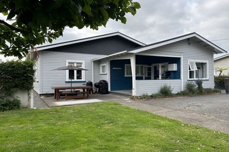Photo of property in 59 Bedford Avenue, Gonville, Whanganui, 4501