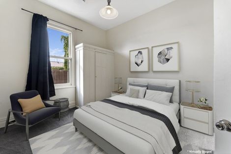 Photo of property in 1/3 Manning Place, Woolston, Christchurch, 8023