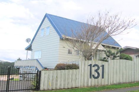 Photo of property in 131 Bambury Place, Onemana, Whangamata, 3691