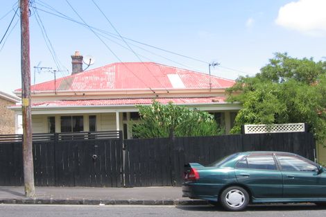 Photo of property in 14 Ponsonby Terrace, Ponsonby, Auckland, 1011