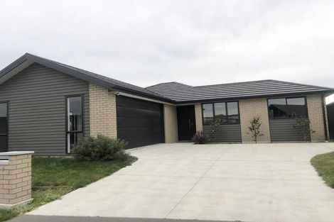 Photo of property in 7 Albert Wills Avenue, Halswell, Christchurch, 8025