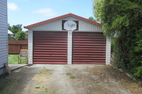 Photo of property in 1 Point Bush Road, Waimate, 7924