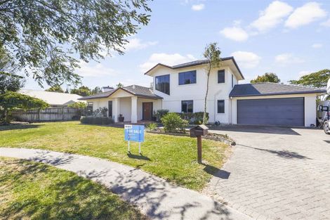 Photo of property in 14 Leander Place, Flagstaff, Hamilton, 3210