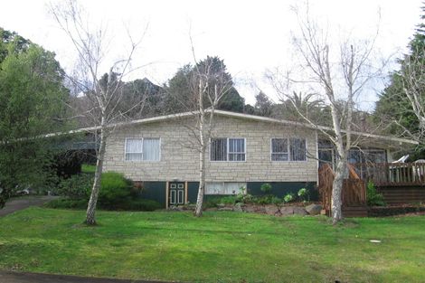 Photo of property in 1 Margan Place, Red Hill, Papakura, 2110